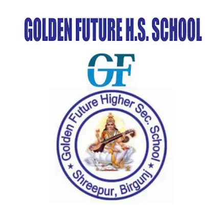 Golden Future H.S. School Читы