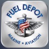 Fuel Depot Marine
