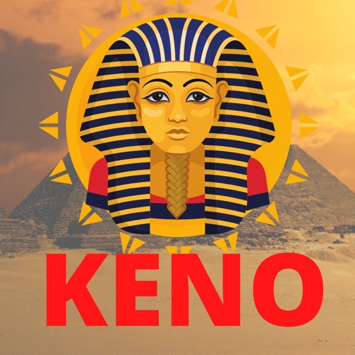 Keno - Cleopatra Pharaoh Keno