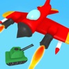 Warplane VS Tank:Shooting Game