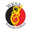 Waikato Softball
