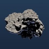 Drifty Asteroid