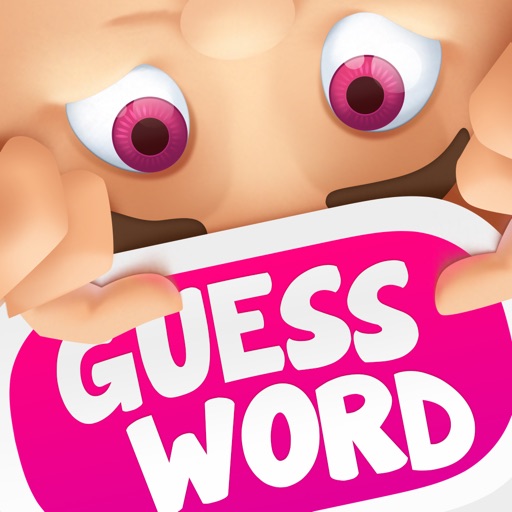 Guess Forehead Charade by Float Tech, LLC