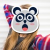 Icon Emoji Face Maker Sticker App