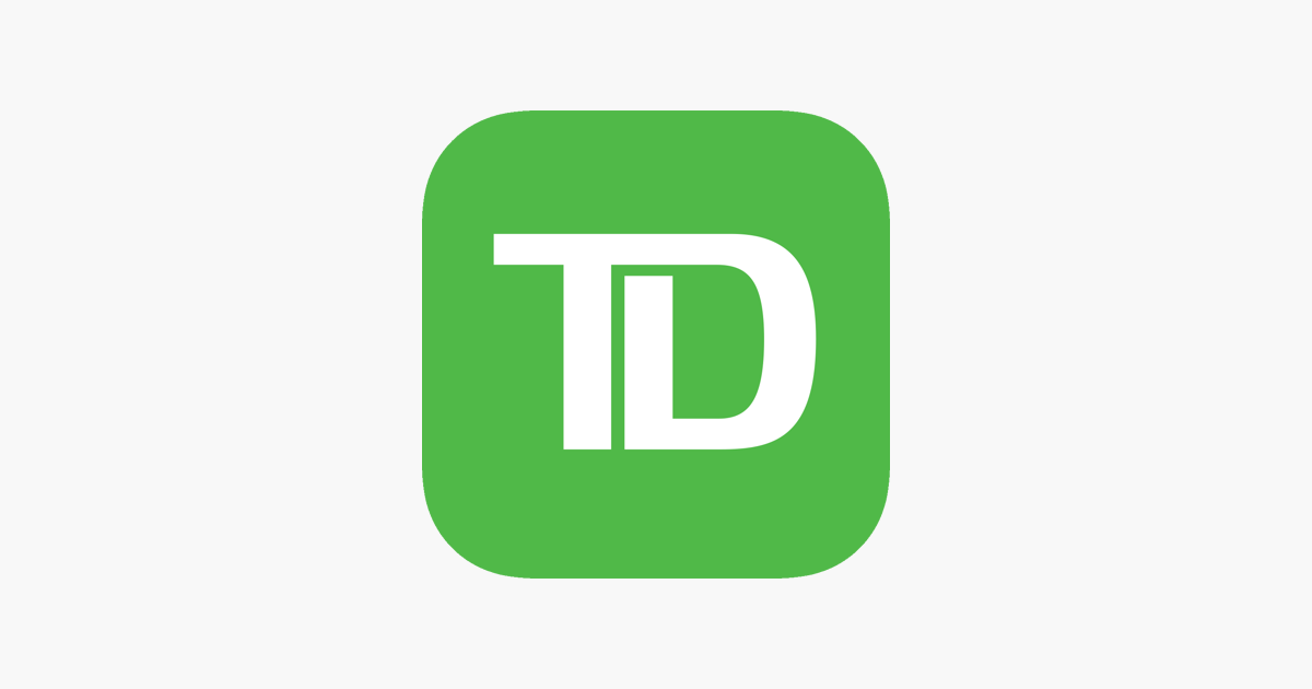 ‎TD Canada on the App Store