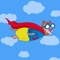 Super Hammy - Learns Chinese, English & French 