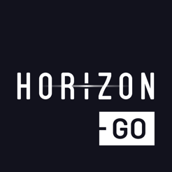‎Horizon Go