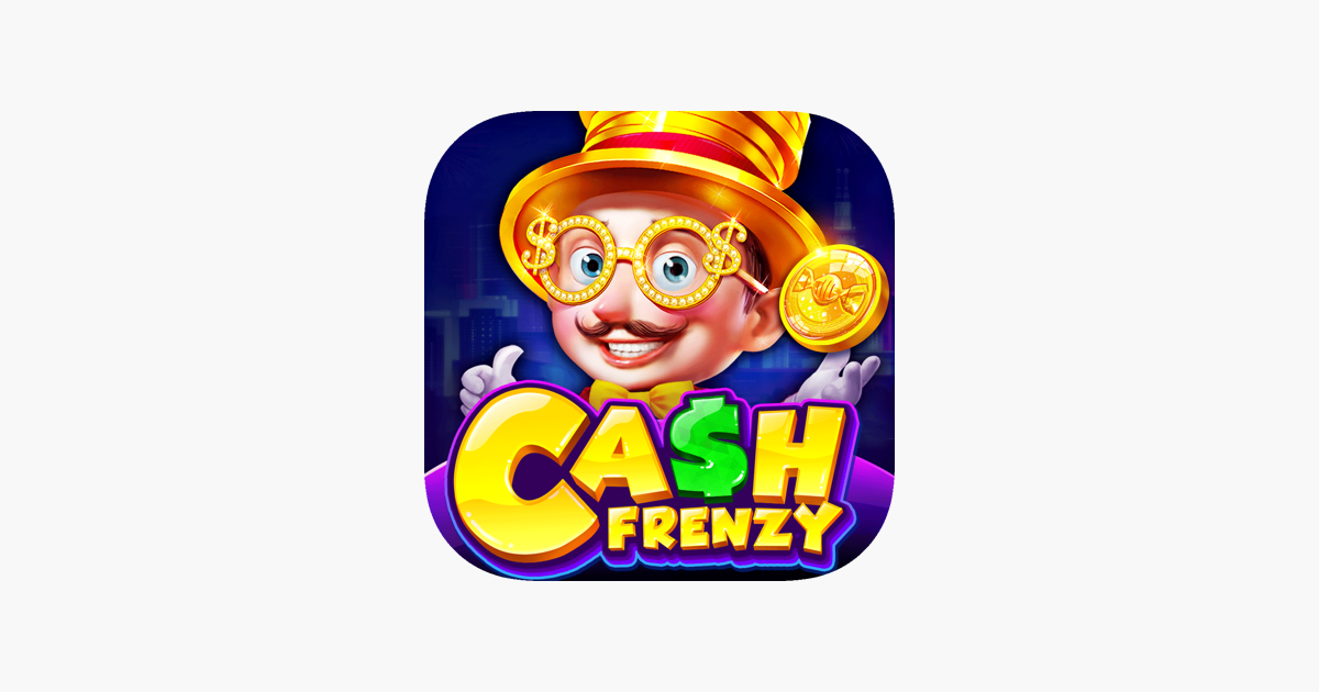 Cash frenzy free coins