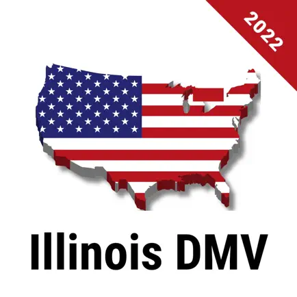 Illinois DMV Permit Practice Читы