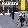 Hakata Run Away