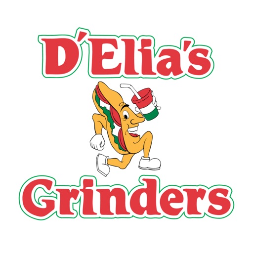 D'Elia's Grinders by D'Elia's Grinder, Inc.