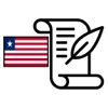 History of Liberia Exam