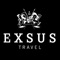 Exsus Travel – the free app that lets you access all your travel documents