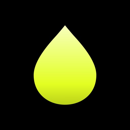 scale trading - WaterMix Icon
