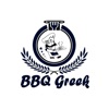 BBQ Greek