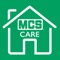 This application allows users enrolled in the MCS Care benefits program and their caregivers to perform multiple tasks: