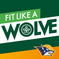 FIT LIKE A WOLVE