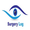 Eye Surgery Log