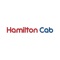 Icon Hamilton Cab
