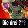 Die drei ??? - Flaschenteufel