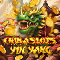 China Slots Yin Yang