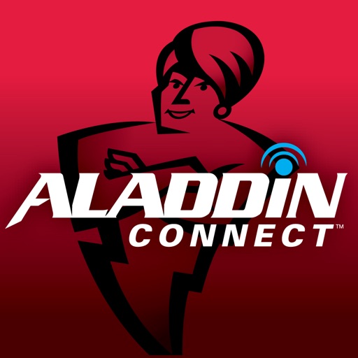 Aladdin Connect Iphone Ipad Apps, Genie Aladdin Garage Door Opener