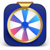 Spin The Wheel - Raffle App