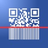 Icon QR Code Reader: Barcode Scan