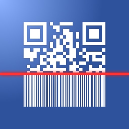 QR Code Reader: Barcode Scan iOS App