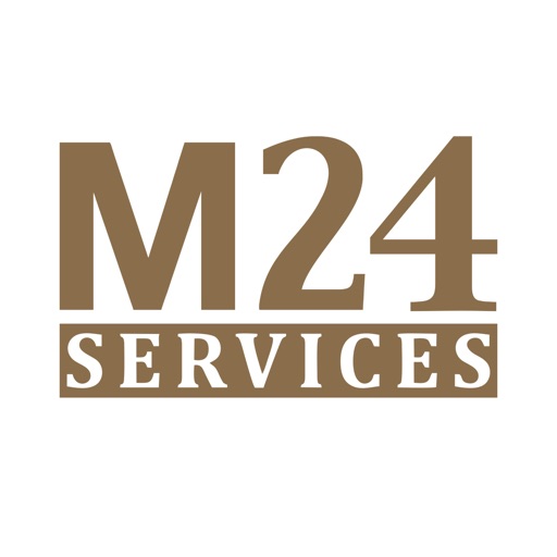 M24 Services Agent