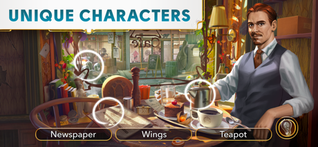 Tips and Tricks for June's Journey: Hidden Objects