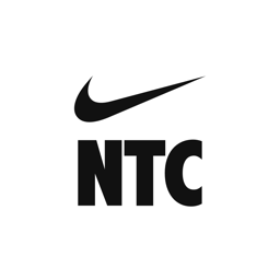 Nike Training Club – Fitness app icon