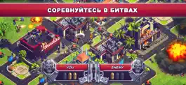 Game screenshot Crime Coast: Радость Гангстера apk