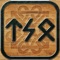 Runes - an ancient magic system, which represents the basic forces of nature