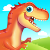 Dinosaur Park - Jurassic Dig! - Yateland Learning Games for Kids Limited
