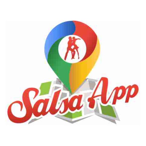 Salsa App by Eduardo Guilarte
