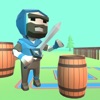 Axe Master 3D!