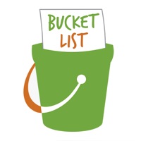 Bucket List Board