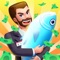 Icon Idle Seafood Tycoon
