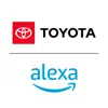 Toyota+Alexa App Positive Reviews