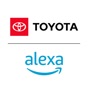 Toyota+Alexa app download