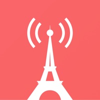 Radio France app not working? crashes or has problems?