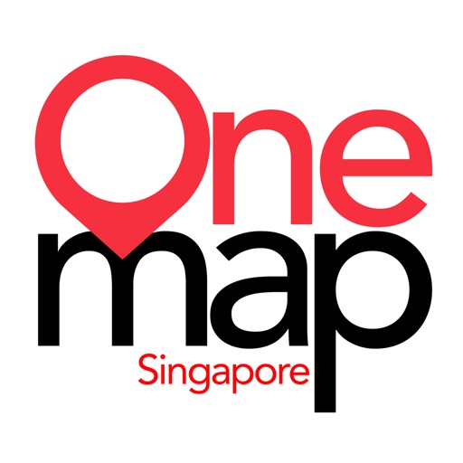 OneMap SG by Singapore Land Authority