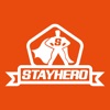 스테이히어로(stayhero) - 수수료없는 숙박예약