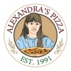 Alexandra's Pizza