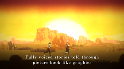 NieR Re[in]carnation Hack screenshot 5 - game app interface