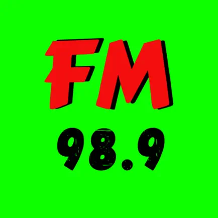 98.9 Radio Stations Читы