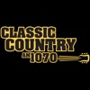 Classic Country 1070