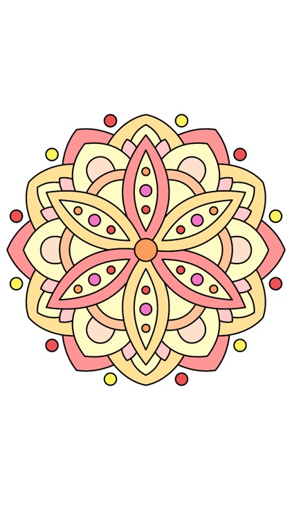 Mini Mandala