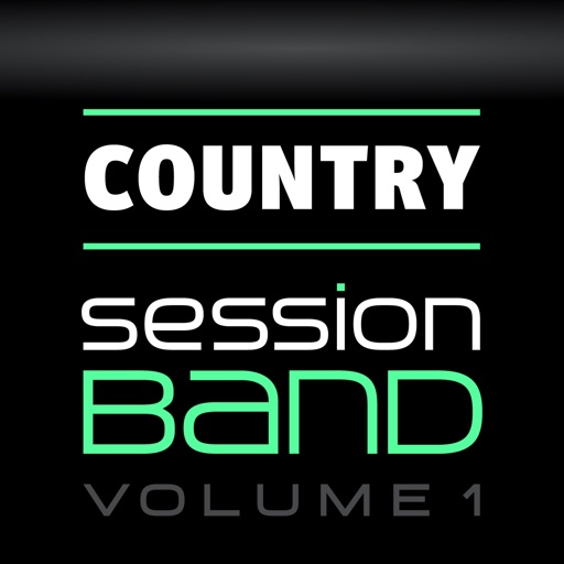 SessionBand Country 12.9